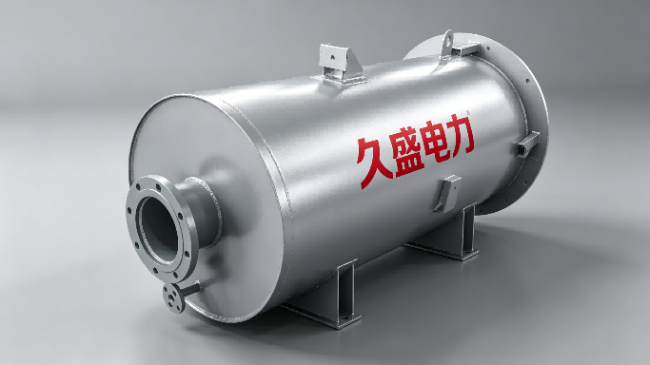 卢龙复合消声器